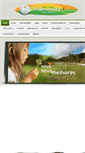 Mobile Screenshot of hotelmonteverde.com.br
